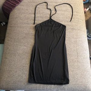 90’s inspired dress